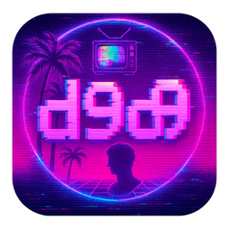 d9d9 logo